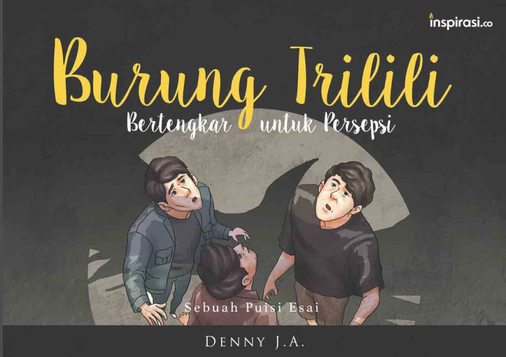 Burung Trilili