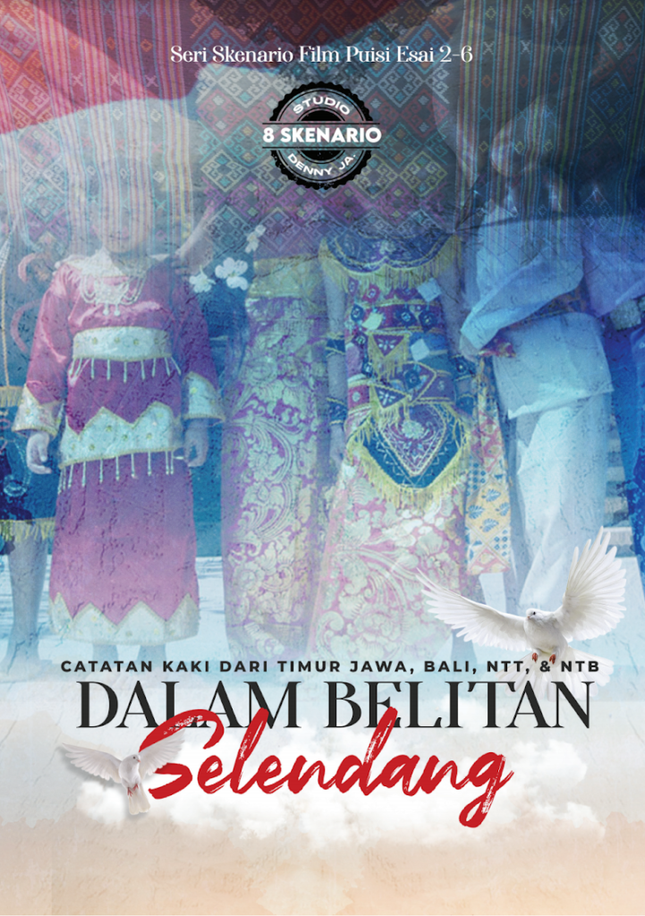 Dalam Belitan Selendang
