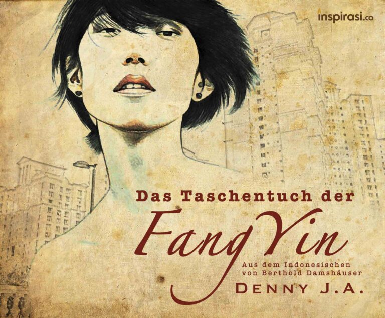 Dastaschentuch Der Fang Yin