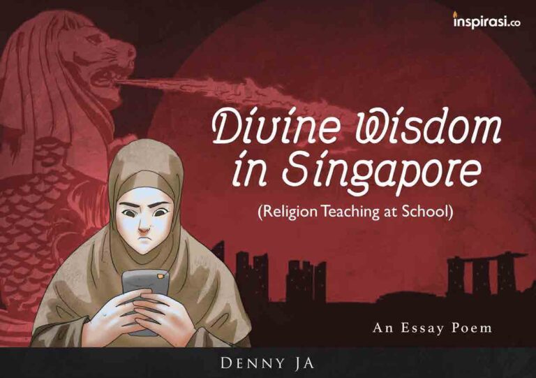 Devine Wisdom of Singapore