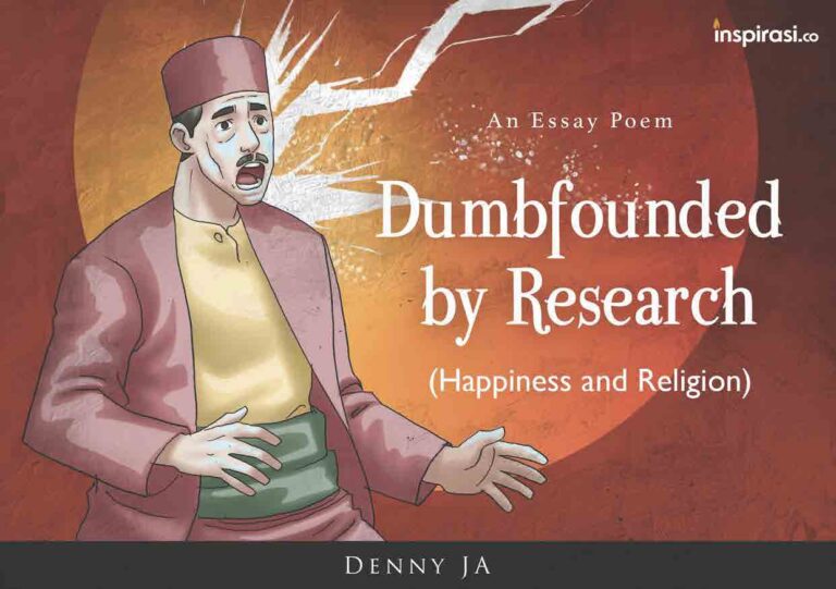 Dumbfounded by Research