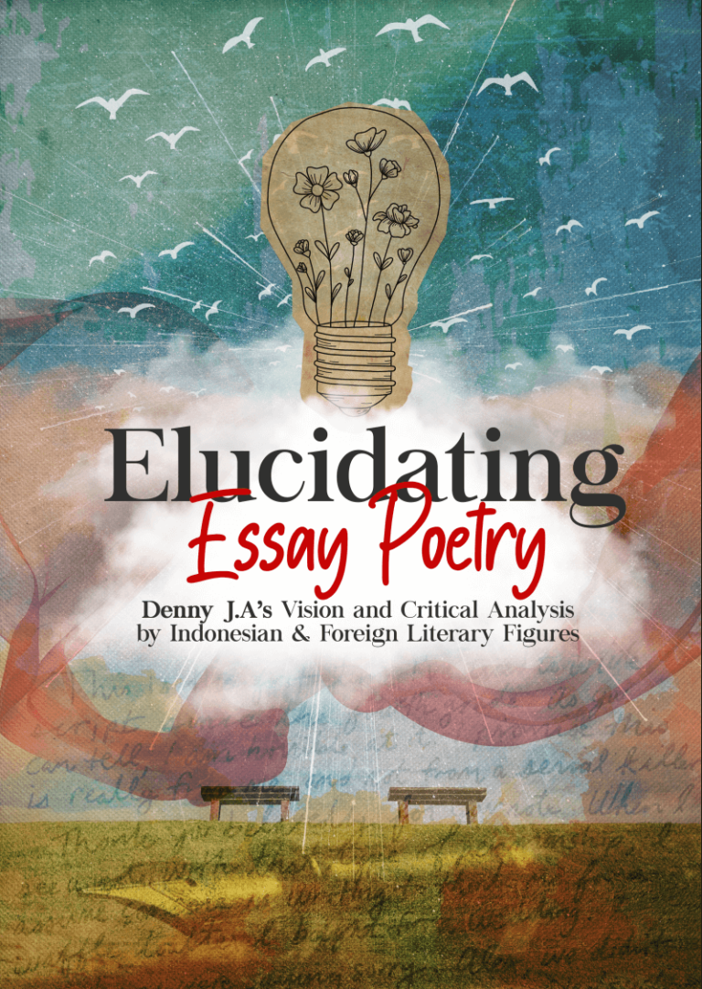 Elucidating Essay Poetry