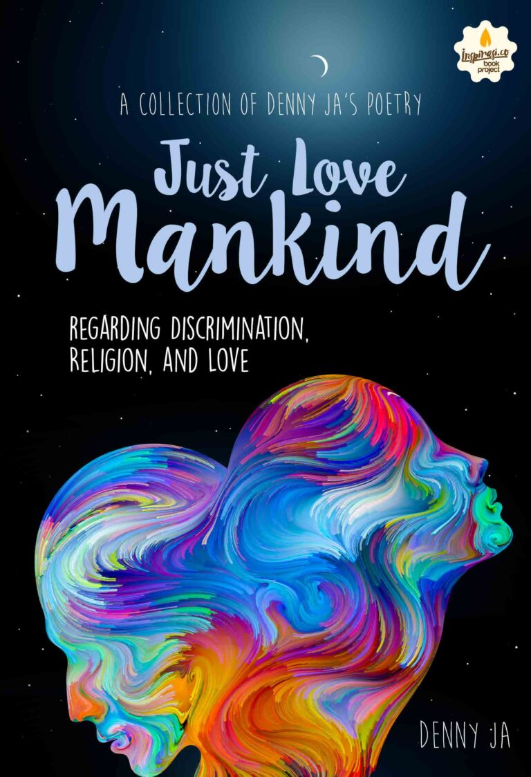 Just Love Mankind