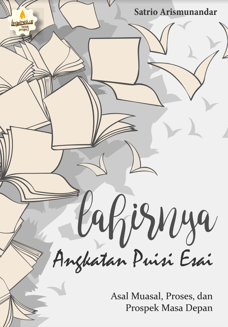 Lahirnya Angkatan Puisi Esai