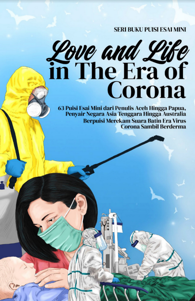Love and Life in The Era of Corona