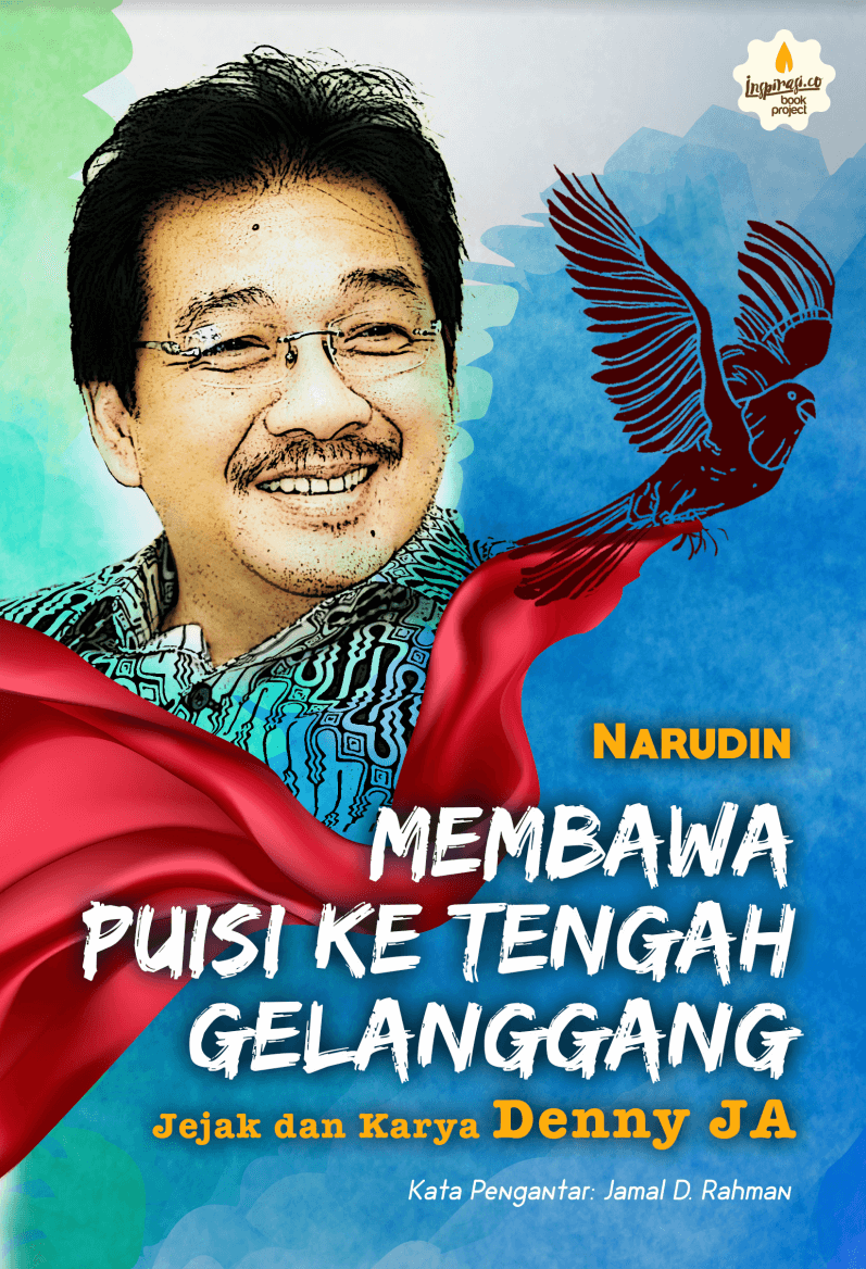 Membawa Puisi ke Tengah Gelanggang