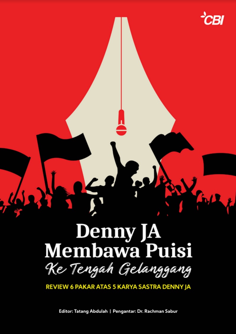 Membawa Puisi Ketengah Gelanggang