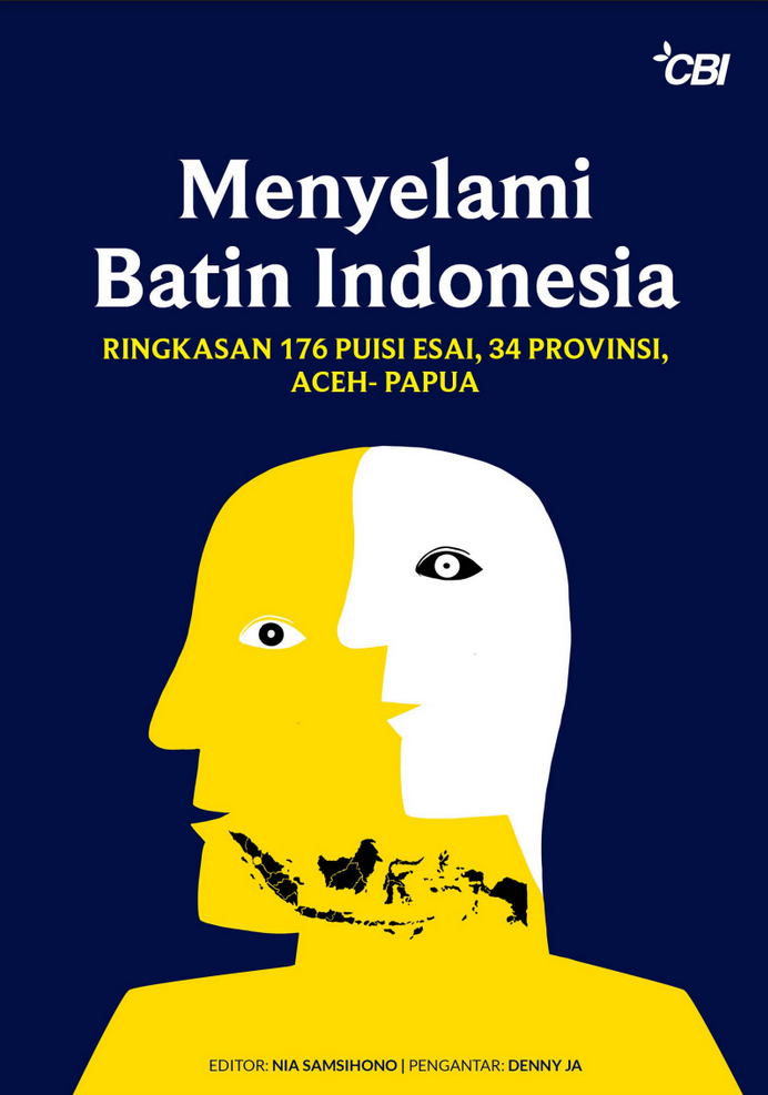 Menyelami Batin Indonesia