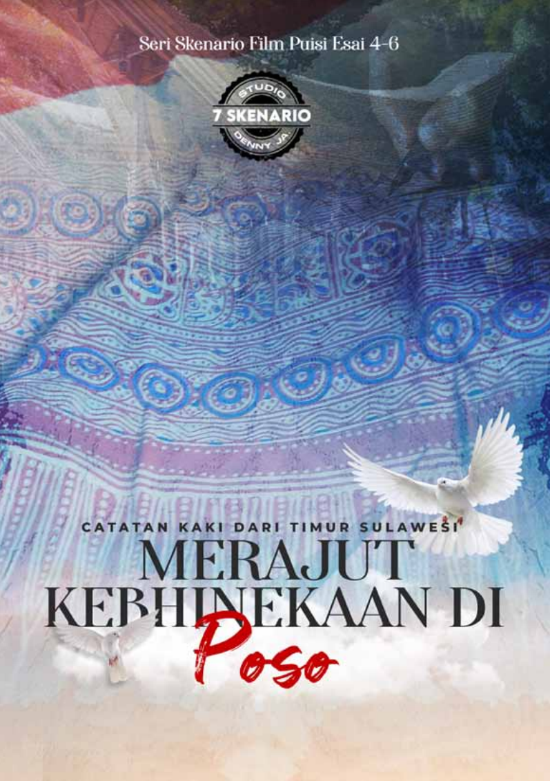 Merajut Kebhinekaan di Poso