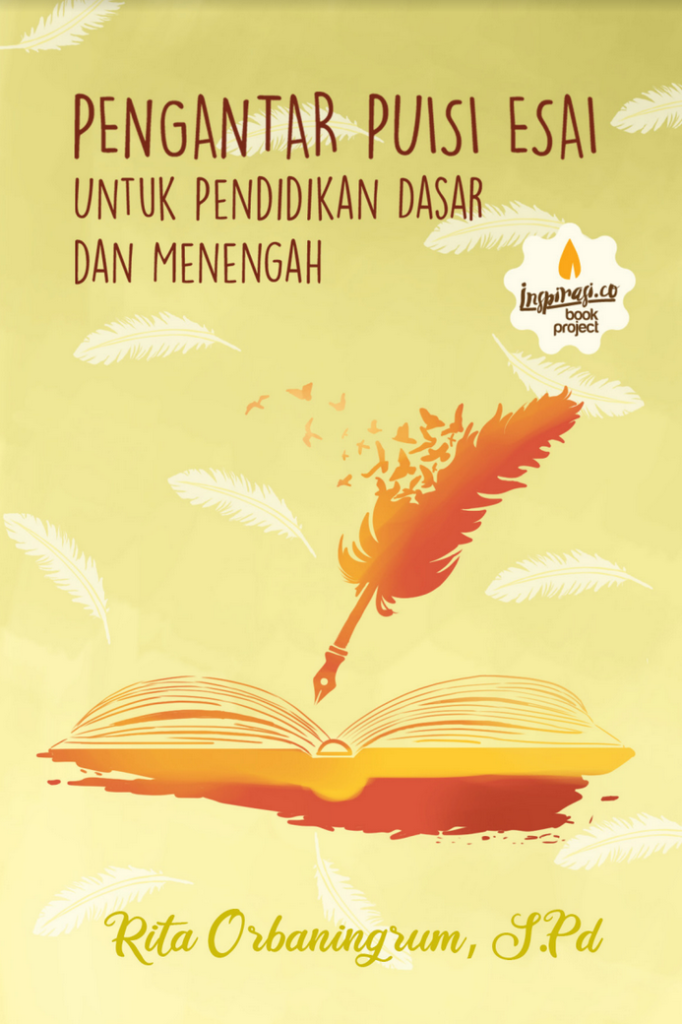 Pengantar Puisi Esai