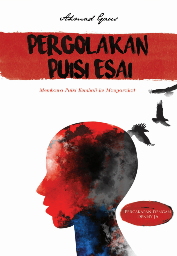 Pergolakan Puisi Esai