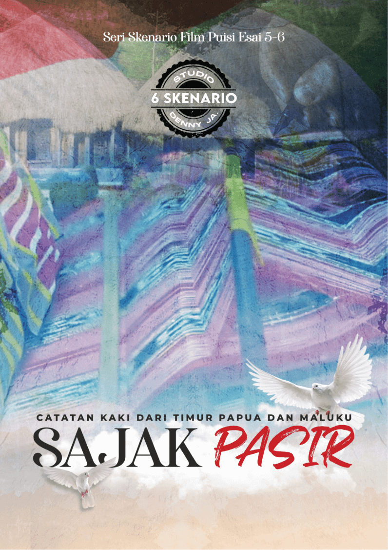 Sajak Pasir