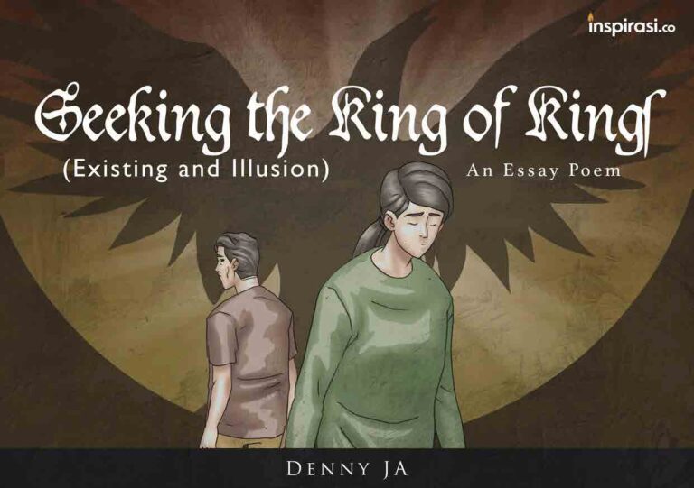 Seeking a King Within a King