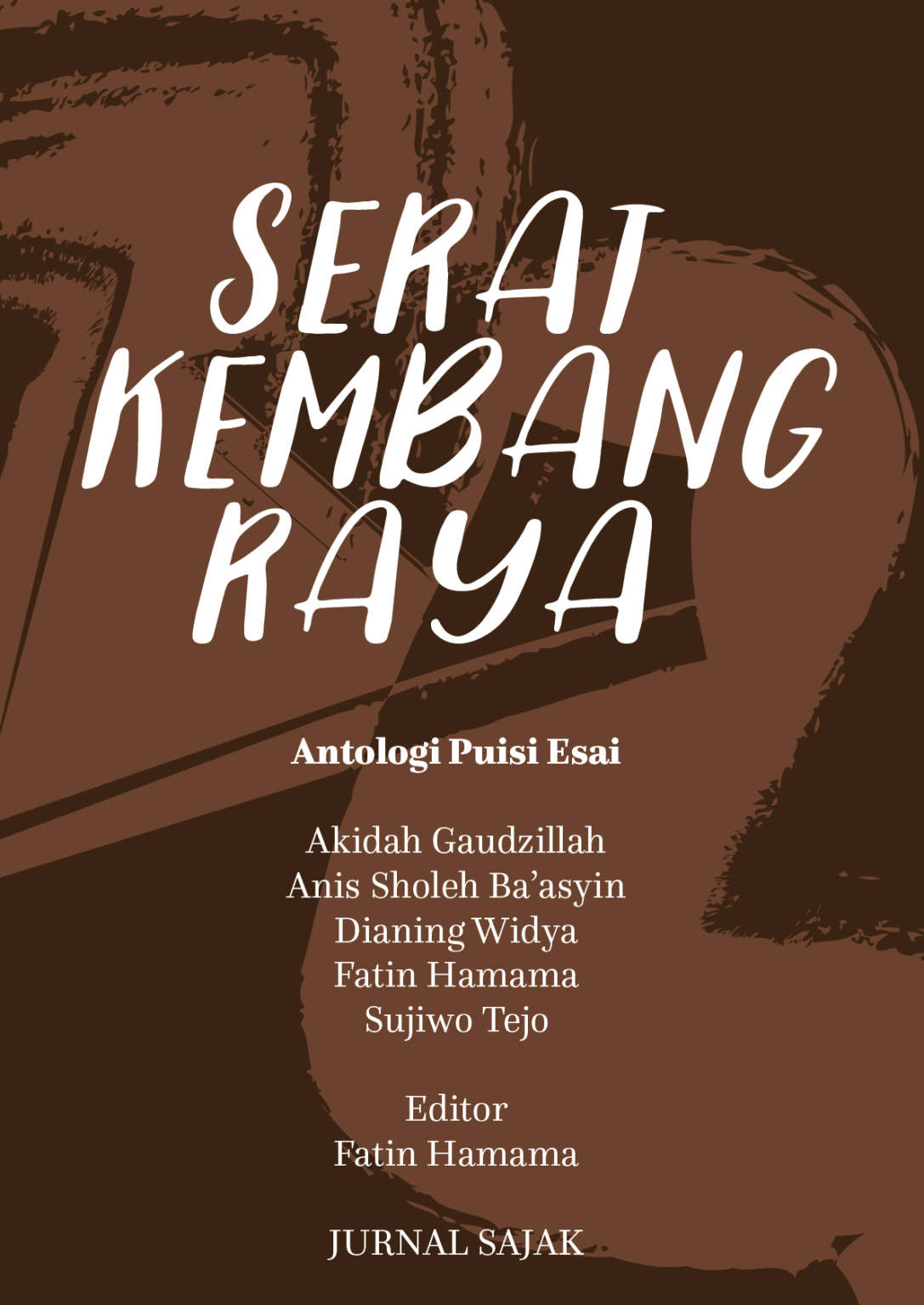 Serat Kembang Raya