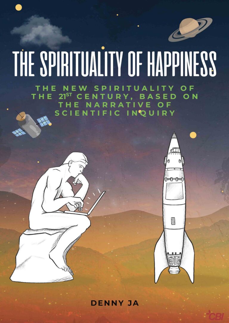 Spirituality of Happiness