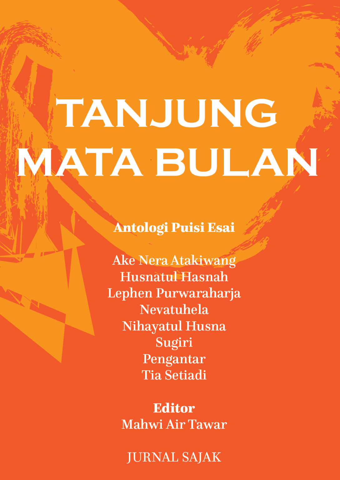 Tanjung Mata Bulan