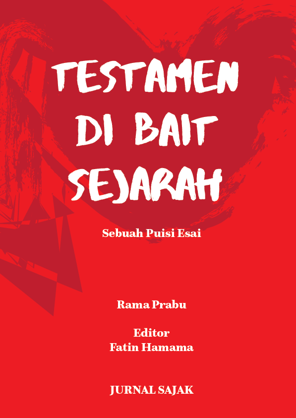 Testamen di Bait Sejarah