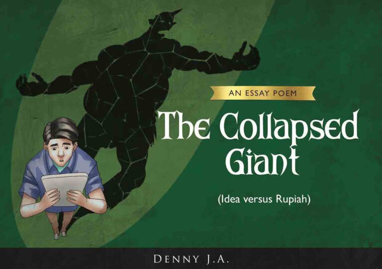 The Collapsed Giant