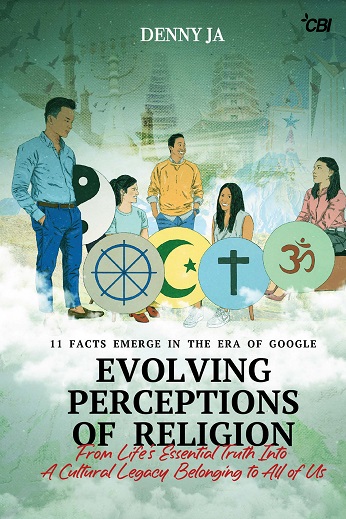 Evolving Perceptions of Religion