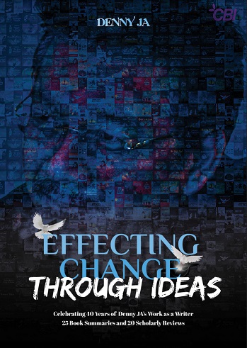 Effecting Change Through Ideas